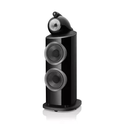Bowers & Wilkins 801 D4 in Geneva | Digistore.ch