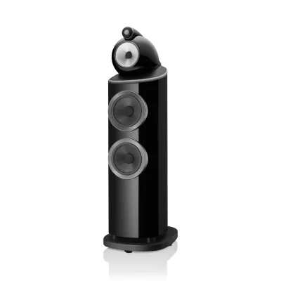 Bowers & Wilkins 803 D4 in Genf | Digistore.ch