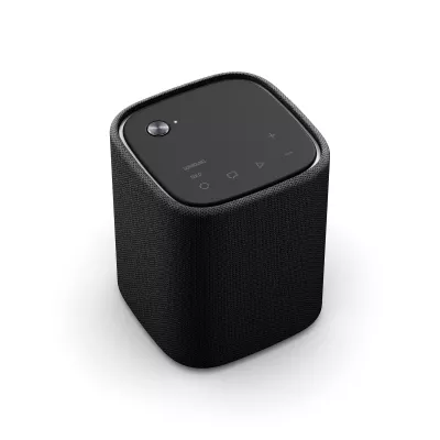Yamaha TRUE X-Speaker 1A à Genève | Digistore.ch