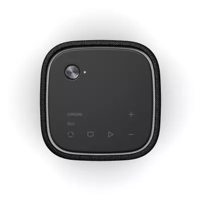 Yamaha TRUE X-Speaker 1A à Genève | Digistore.ch