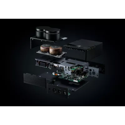 Yamaha HA-L7A à Genève | Digistore.ch