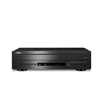 Yamaha CD-C603 à Genève | Digistore.ch