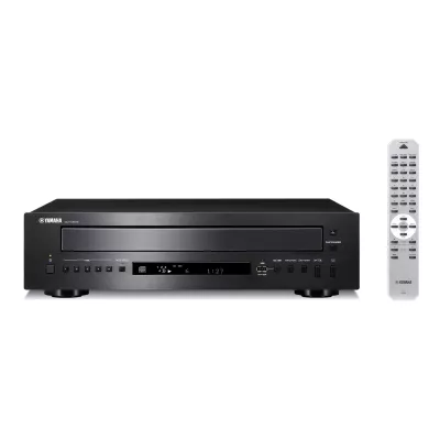 Yamaha CD-C603 à Genève | Digistore.ch