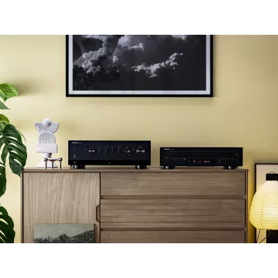 Yamaha CD-C603 à Genève | Digistore.ch