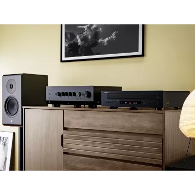 Yamaha CD-C603 à Genève | Digistore.ch