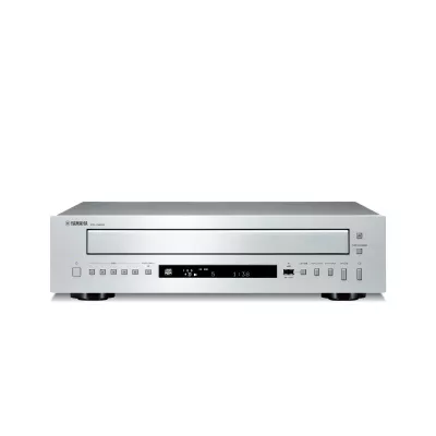 Yamaha CD-C603 à Genève | Digistore.ch
