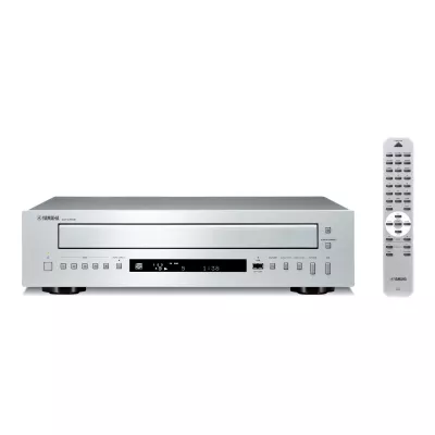 Yamaha CD-C603 à Genève | Digistore.ch
