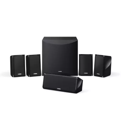 Yamaha YHT-4960 à Genève | Digistore.ch
