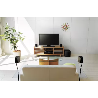 Yamaha YHT-4960 à Genève | Digistore.ch