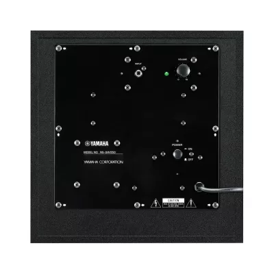 Yamaha NS-SW050 à Genève | Digistore.ch