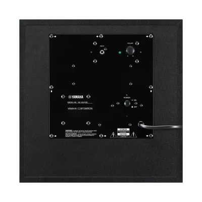 Yamaha NS-SW100 à Genève | Digistore.ch