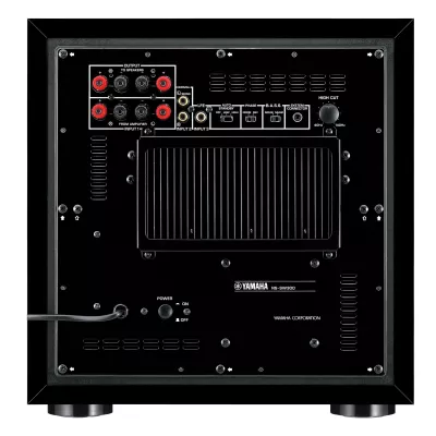 Yamaha NS-SW300 à Genève | Digistore.ch