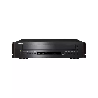 Yamaha CD-C603RK à Genève | Digistore.ch