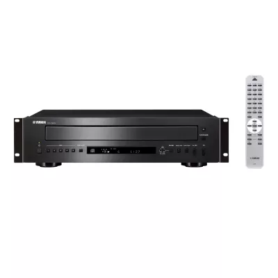 Yamaha CD-C603RK à Genève | Digistore.ch