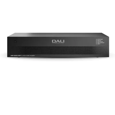 DALI PHANTOM CI AMP-2500 DSP à Genève | Digistore.ch