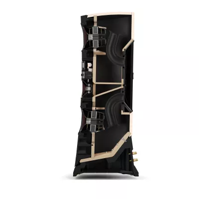 DALI KORE a Ginevra | Digistore.ch