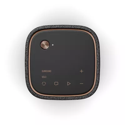 Yamaha TRUE X-Speaker 1A à Genève | Digistore.ch