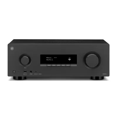 Yamaha RX-500A à Genève | Digistore.ch