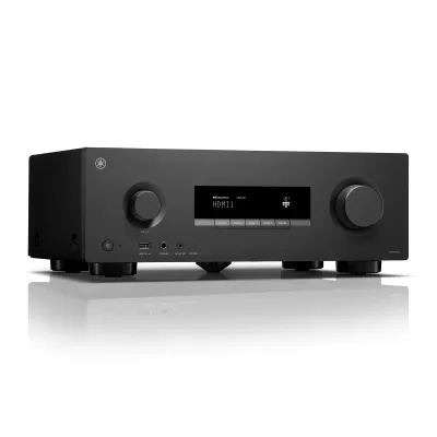 Yamaha RX-500A à Genève | Digistore.ch