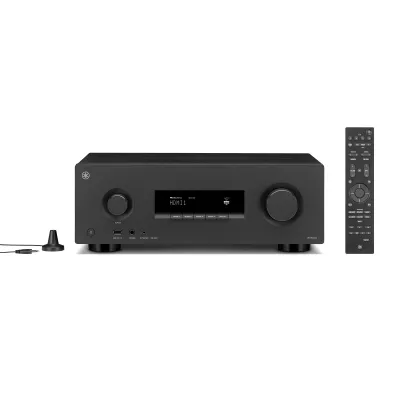 Yamaha RX-500A à Genève | Digistore.ch