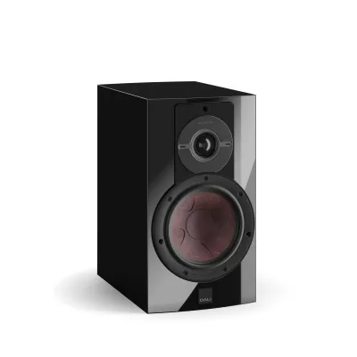 DALI RUBIKORE 2 Gloss Black à Genève | Digistore.ch