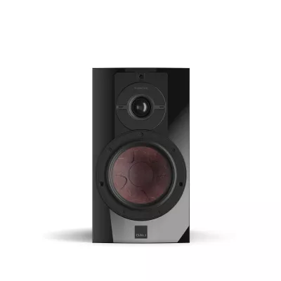 DALI RUBIKORE 2 Gloss Black à Genève | Digistore.ch