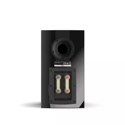 DALI RUBIKORE 2 Gloss Black à Genève | Digistore.ch