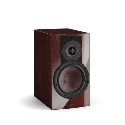 DALI RUBIKORE 2 Gloss Maroon à Genève | Digistore.ch