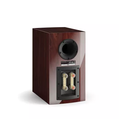 DALI RUBIKORE 2 Gloss Maroon à Genève | Digistore.ch