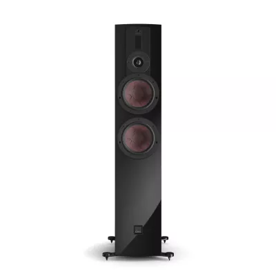 DALI RUBIKORE 6 Gloss Black à Genève | Digistore.ch