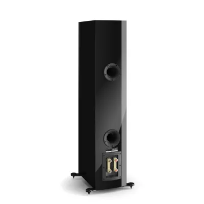 DALI RUBIKORE 6 Gloss Black à Genève | Digistore.ch