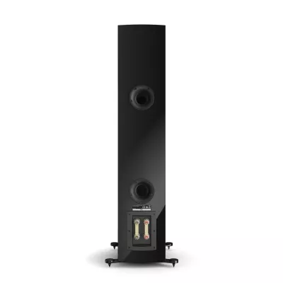 DALI RUBIKORE 6 Gloss Black à Genève | Digistore.ch