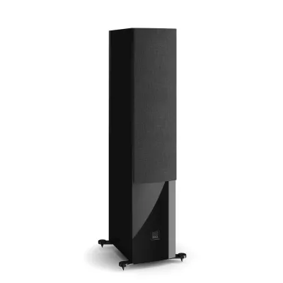DALI RUBIKORE 6 Gloss Black à Genève | Digistore.ch