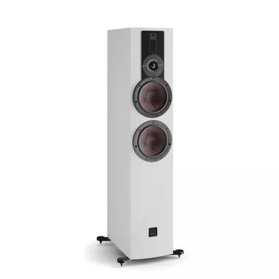 DALI RUBIKORE 6 Gloss White à Genève | Digistore.ch
