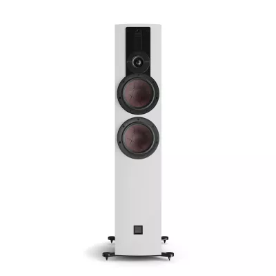DALI RUBIKORE 6 Gloss White à Genève | Digistore.ch