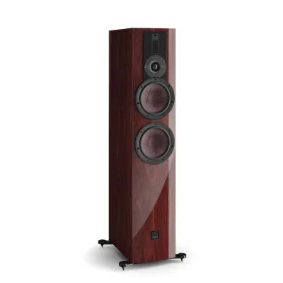 DALI RUBIKORE 6 Gloss Maroon a Ginevra | Digistore.ch
