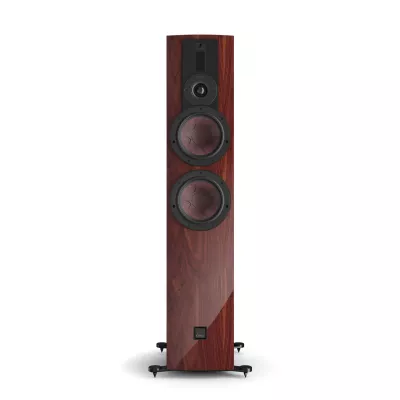 DALI RUBIKORE 6 Gloss Maroon a Ginevra | Digistore.ch
