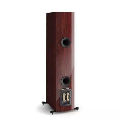 DALI RUBIKORE 6 Gloss Maroon a Ginevra | Digistore.ch