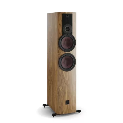 DALI RUBIKORE 6 Natural Walnut a Ginevra | Digistore.ch