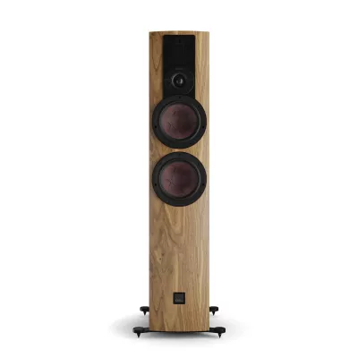 DALI RUBIKORE 6 Natural Walnut a Ginevra | Digistore.ch