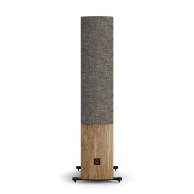 DALI RUBIKORE 6 Natural Walnut a Ginevra | Digistore.ch