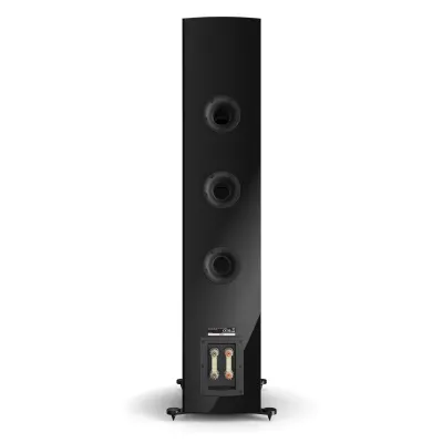 DALI RUBIKORE 8 Gloss Black a Ginevra | Digistore.ch