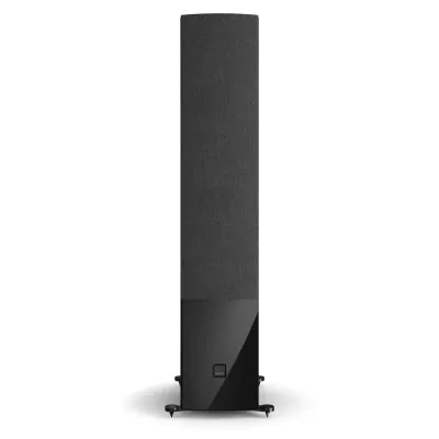 DALI RUBIKORE 8 Gloss Black a Ginevra | Digistore.ch