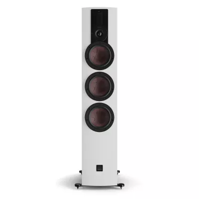 DALI RUBIKORE 8 Gloss White a Ginevra | Digistore.ch