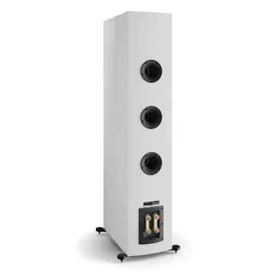 DALI RUBIKORE 8 Gloss White a Ginevra | Digistore.ch
