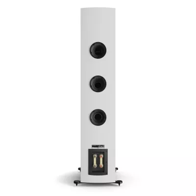 DALI RUBIKORE 8 Gloss White a Ginevra | Digistore.ch