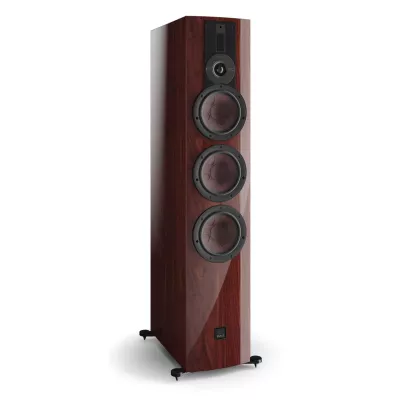 DALI RUBIKORE 8 Gloss Maroon à Genève | Digistore.ch