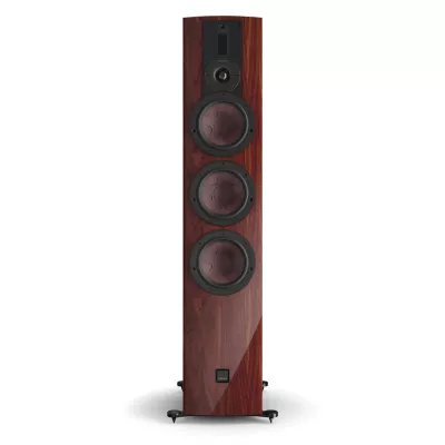 DALI RUBIKORE 8 Gloss Maroon à Genève | Digistore.ch