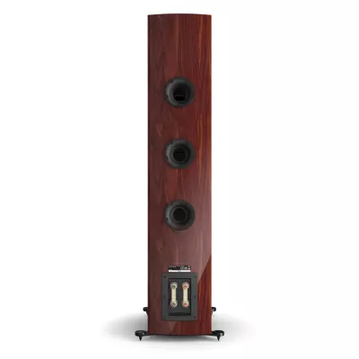 DALI RUBIKORE 8 Gloss Maroon à Genève | Digistore.ch