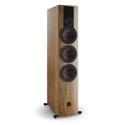 DALI RUBIKORE 8 Natural Walnut a Ginevra | Digistore.ch